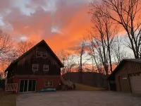 Private Mountain Getaway at Dogwood Hill