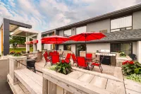 Comfort Inn Hotel a Cornwall