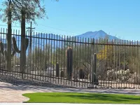 Granada Luxurious: Cozy Private Retreat w/ Pool Hotels in Casas Adobes