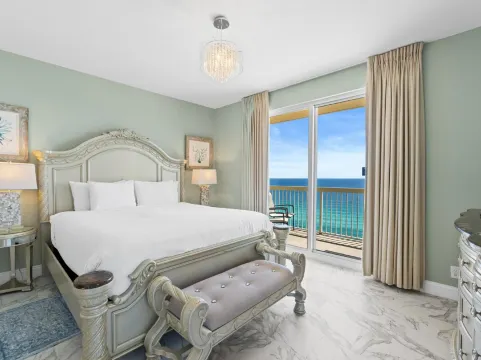 Calypso Resort 1709w - Panama City Beach