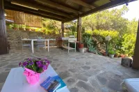 Casa rilassante vicino alle migliori spiagge di Stintino Hotel a Stintino