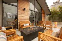 Hamilton I by AvantStay Beach House Rooftop Deck Newly Renovated Bungalow - 3-Star