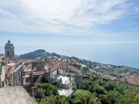 La casa di Bibi