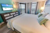 Heated Pools and Relaxing Hot Tubs - Stunning Ocean View Oasis