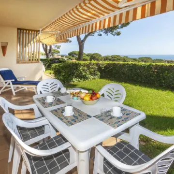 "Melis II M3 Playa de Pals"