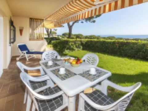 "Melis II M3 Playa de Pals"