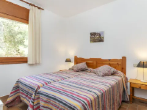 "Melis II M7 Playa de Pals"