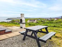 Quiraing Cottage