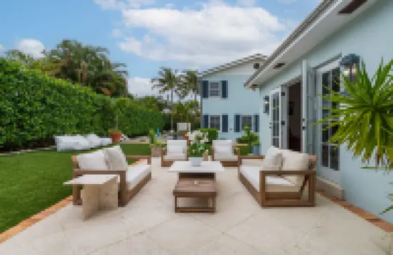 Private Beach Access and Tranquil Oasis - Luxurious Serene Escape