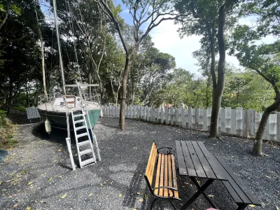 TASO SHIRAHAMA RESORT Hotels near Hosei