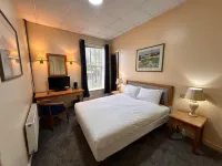 Throstles Nest Hotel Các khách sạn ở Bootle