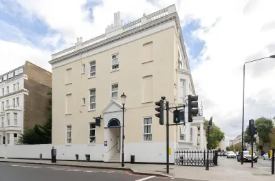 伯爵宮飯店 住宿飯店