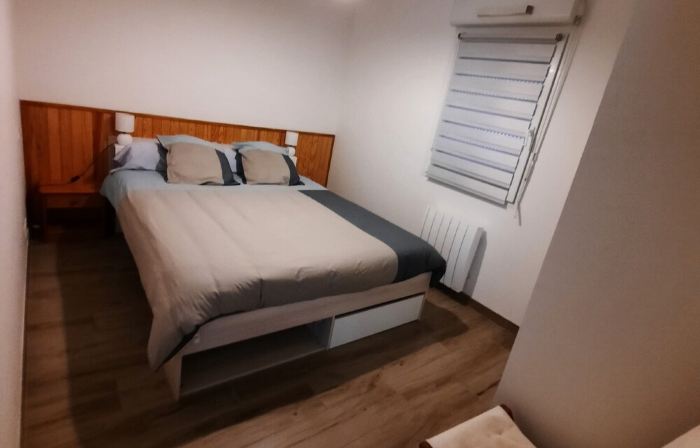 Apartment/ flat - Pleneuf val andre