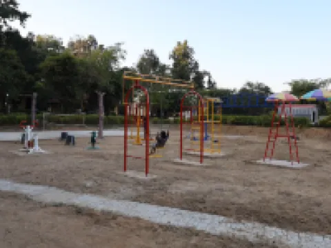 Kanha Resort Hotels in Mandla