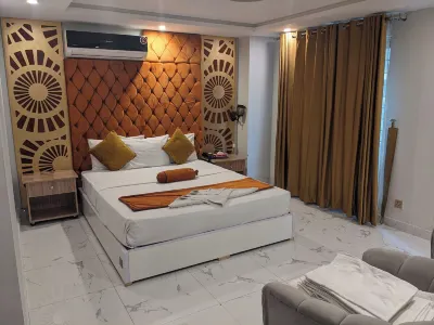 NuvaHotel