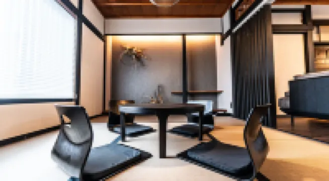 Izumo Hiyori Stay Horikawa Bettei