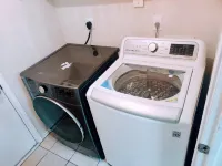 Texas 2 Step A wonderful 3 bedroom, home away from home.