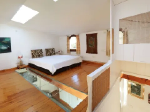 Designer house with parking and panoramic views Hotels in Cadaques