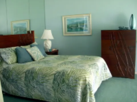 Beautiful Beachfront Condo - Big Nightly Discounts!!!