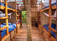 Kactus-Your Island Sanctuary on Koh Ta Kiev Hotel di Krabey Island
