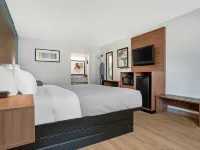 Quality Inn & Suites Near Lake Eufaula Hoteles en Eufaula