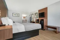 Quality Inn & Suites Near Lake Eufaula Hotels in Eufaula