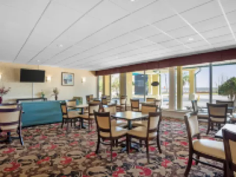 Quality Inn & Suites Near Lake Eufaula Hoteles en Eufaula