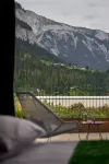 Me And All Hotel Flims, By Hyatt - Mountain view