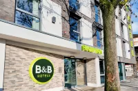 B&B HOTEL Bochum-City Hotels in der Nähe von Kleingartenverein "Osterbecke eV"