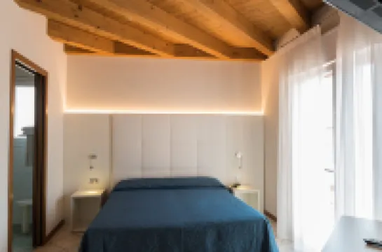 Hotel Residence Mara