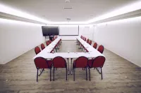 Hotel la Meridiana, Lake & Spa