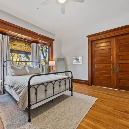 The Washington Sandusky Downtown Boutique Hotel