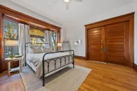 The Washington Sandusky Downtown Boutique Hotel Hotels in Marblehead