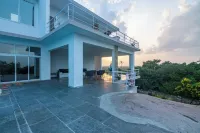 Bliss Farm Stay- Hilltop - Villas