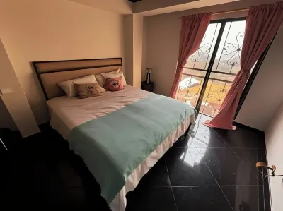 Aparta Suites Torre de Prado Hotel in zona Metropolitan Cathedral Basilica
