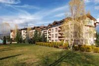 Green Wood Hotel & Spa Hoteles cerca de Hiking Trail to Razlog