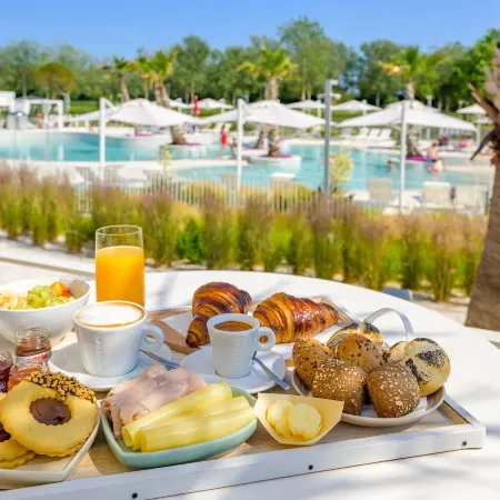 Pareus Beach Resort