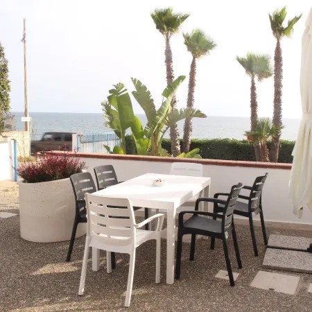 Residence Mare Azzurro