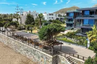Bodrum Ada Apart Hotel 터그트레이스 호텔