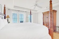 Watercolor Townhouse 9 Hôtels à : Seaside