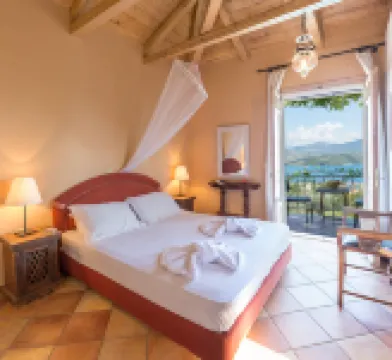 Lefkada Collection Villas