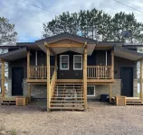 Welcome Inn Hotels in Mattawa