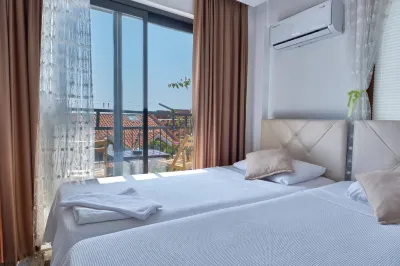 Caretta PANSİYOn Hotels in 