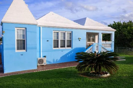 Seven Arches Отели в г. Уорик