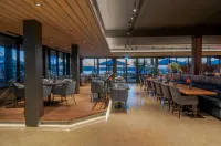 Oesterdam Resort Hotels in Tholen