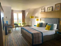 ザ ウォーターサイド ホテル のホテル