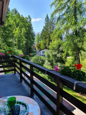 B&B Cristallo Отели рядом с достопримечательностью «Пять Башен»