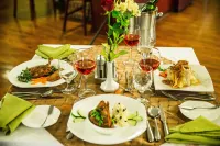 伯樂木星國際大酒店