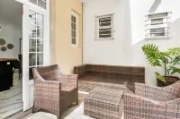 Sintra Retreat Residences by LovelyStay Hotel a Almargem do Bispo