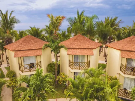 Casa Andina Select Zorritos Tumbes Отели в г. Сорритос